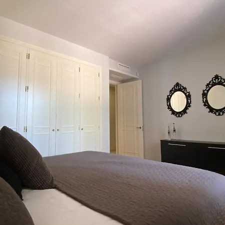 Elviria Mediterranean Luxury Villa Marbella