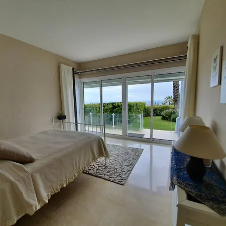 Villa Elviria Mediterranean Luxury Marbella