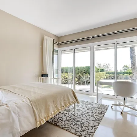 Villa Elviria Mediterranean Luxury Marbella