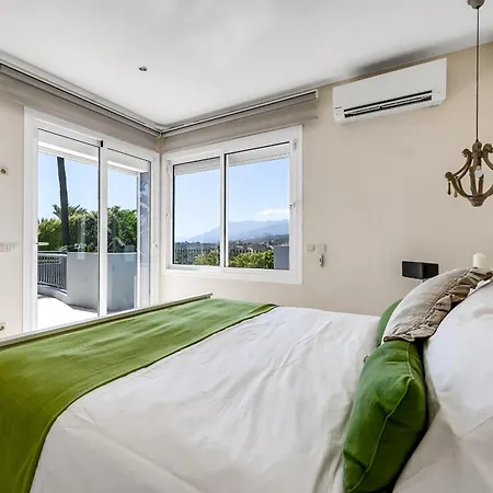 Elviria Mediterranean Luxury *