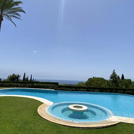 Villa Elviria Mediterranean Luxury *