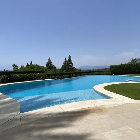 Elviria Mediterranean Luxury