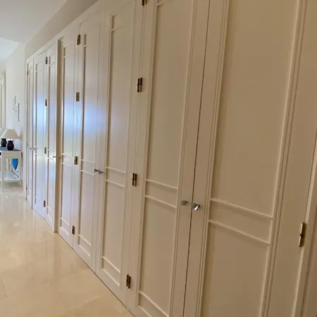Villa Elviria Mediterranean Luxury *
