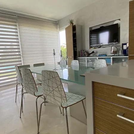 Villa Elviria Mediterranean Luxury