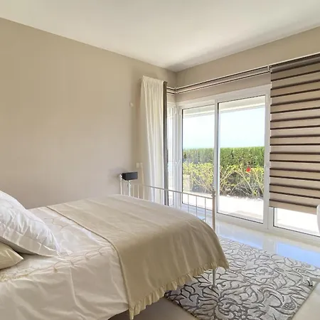 Villa Elviria Mediterranean Luxury *