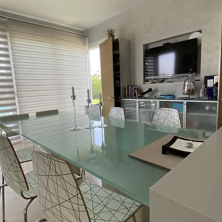 Villa Elviria Mediterranean Luxury Marbella