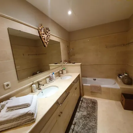 Elviria Mediterranean Luxury * Marbella