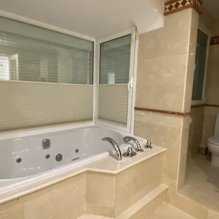Villa Elviria Mediterranean Luxury *