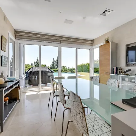 Elviria Mediterranean Luxury