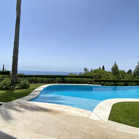 Elviria Mediterranean Luxury Villa *
