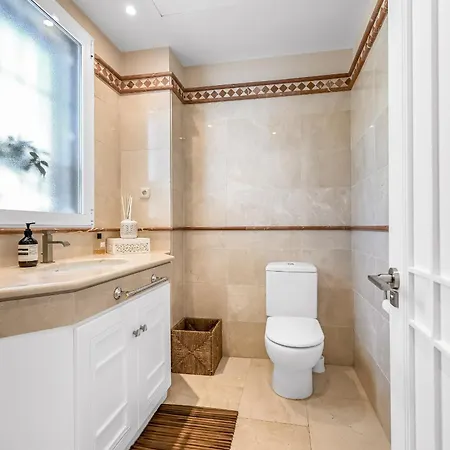 Elviria Mediterranean Luxury Marbella