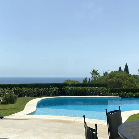 Villa Elviria Mediterranean Luxury *