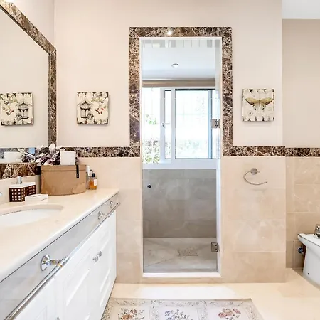 Elviria Mediterranean Luxury Marbella