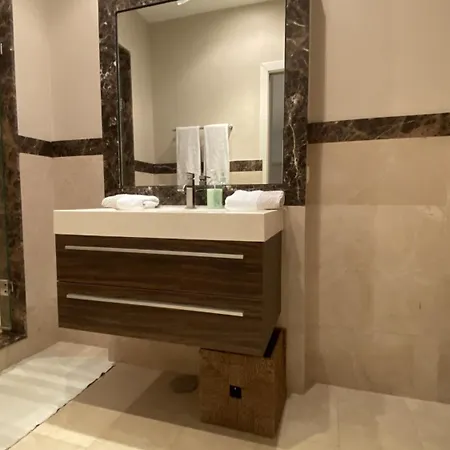 Elviria Mediterranean Luxury Villa Marbella