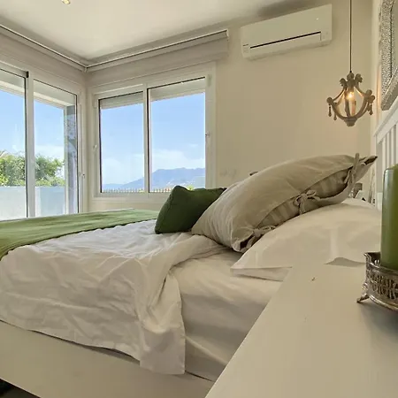 Elviria Mediterranean Luxury Villa