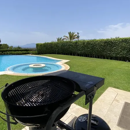 Elviria Mediterranean Luxury Villa